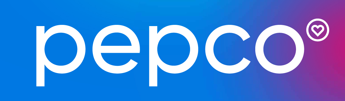 Pepco logo